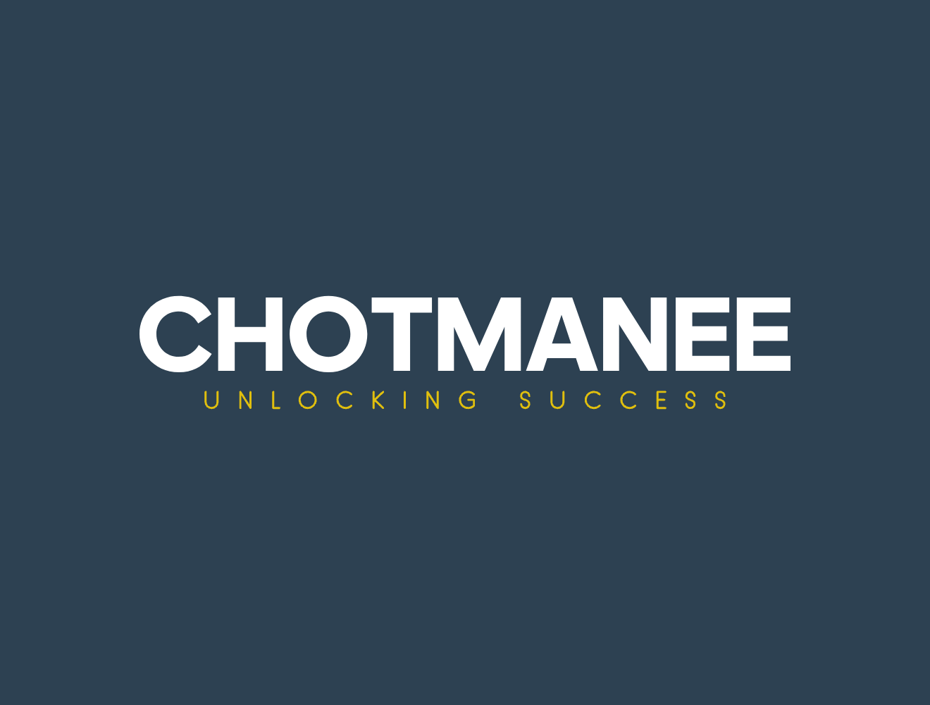 ChotManee Store